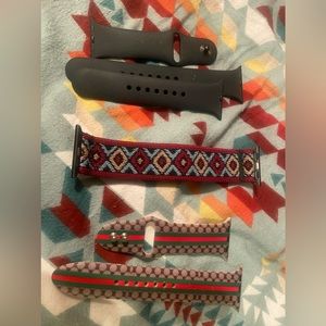 38mm Apple Watch bands